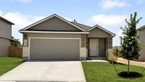 14426 Nolan Garnet, San Antonio, TX 78253