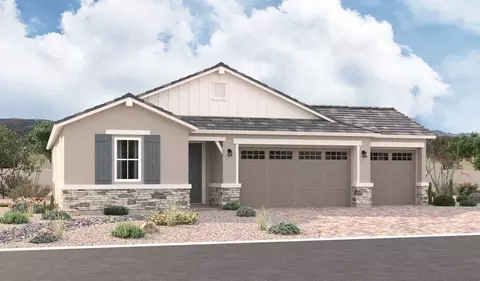 12370 W Luxton Ln, Avondale, AZ 85323