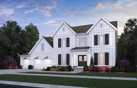 7523 Haverington St NW, Pickerington, OH 43147
