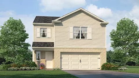 8170 Coldstream Dr, Fairburn, GA 30213
