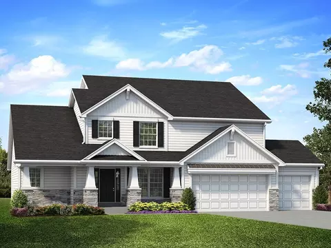 1061 E Hwy N, Wentzville, MO 63385