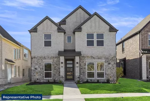 12813 Cedar Ridge Trl, Rowlett, TX 75089