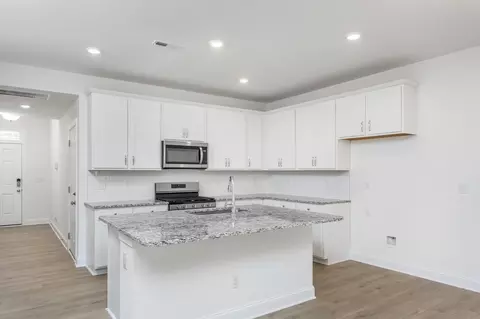 Entry Way - 5422 Running Fox Ln, Durham, NC 27703 photo 1 of 2