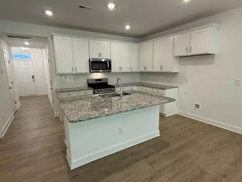 Kitchen - 5422 Running Fox Ln, Durham, NC 27703 photo 1 of 4