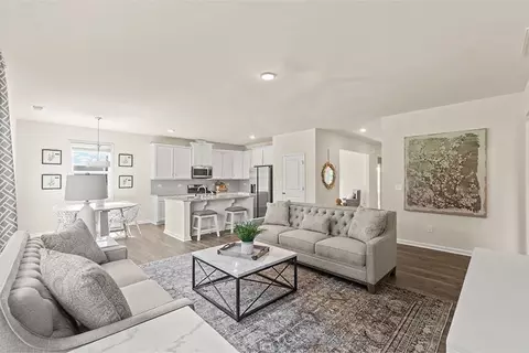 402 Welbeck Rd, Lexington, SC 29073