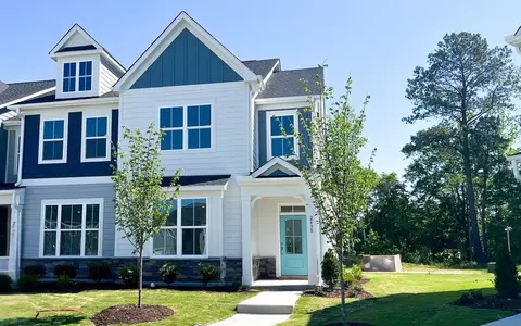 2438 Whitewing Ln, Wendell, NC 27591