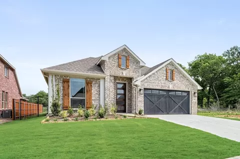 118 Kingfisher Ln, Aledo, TX 76008