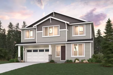 3911 Flat Top Dr, Bremerton, WA 98312