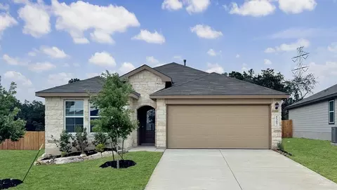 5307 Jewel Curv, San Antonio, TX 78266