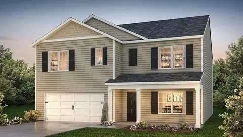 711 Old Grove Rd, Piedmont, SC 29673