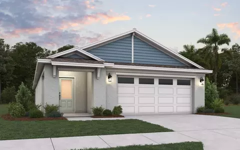 708 Sunshower Dr, Lady Lake, FL 32159