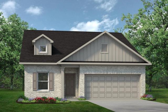 16703 Heron Clutch Ct, Magnolia, TX 77354