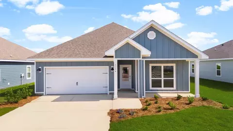 7183 Big Buck Blvd, Panama City, FL 32409