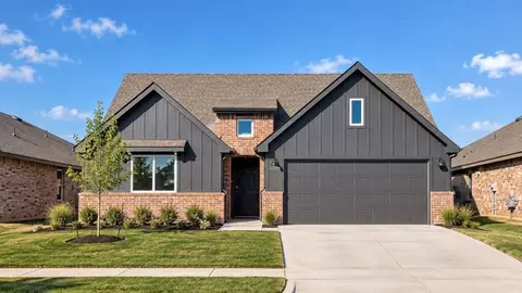 16145 Cherokee Trl, Piedmont, OK 73078