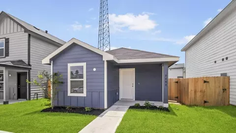 2462 Twin Ct, Splendora, TX 77372