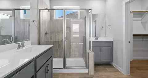 Bath - 208 Star Rush Trl, Georgetown, TX 78633 photo 1 of 1