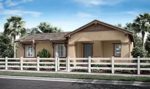 972 W Dana Rd, Madera, CA 93636