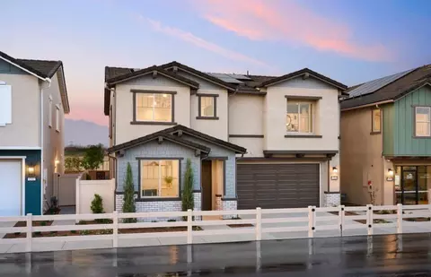 4246 S Hummingbird Paseo, Ontario, CA 91761