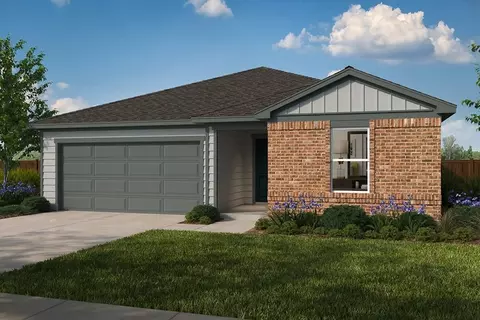 Exterior - 7115 Saddle Crest Way, Beasley, TX 77417 photo 3 of 6