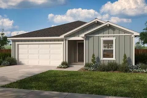 Exterior - 7115 Saddle Crest Way, Beasley, TX 77417 photo 2 of 6