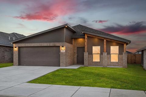 3202 140th Pl, Lubbock, TX 79423