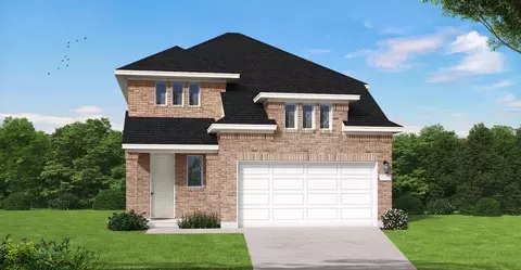 2097 Orchard Park, Heartland, TX 75114