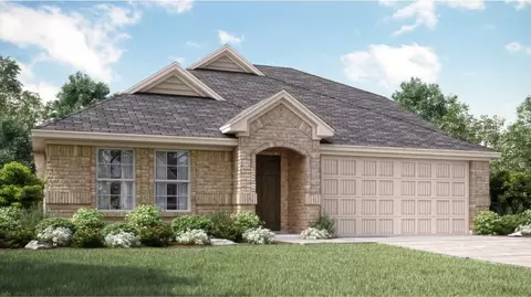 134 Loving Trl, Justin, TX 76247