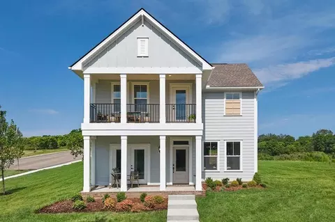 810 Drivers Cir, Columbia, TN 38401