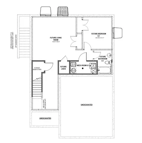Floorplan - 618 N 600 W, Smithfield, UT 84335 photo 3 of 3