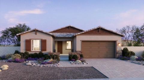 759 W Kingbird Dr, Queen Creek, AZ 85140