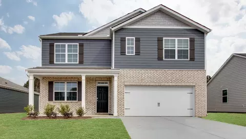 4085 Amelia Ln, White House, TN 37188