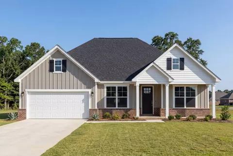 22001 Huntington Pike, Athens, AL 35613