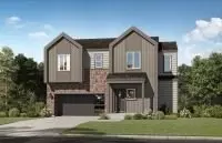 Exterior - 13309 Crooked Hill Dr, Peyton, CO 80831 photo 2 of 4