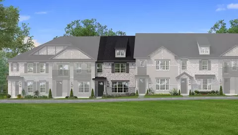 8022 Watercress St, Rowlett, TX 75088
