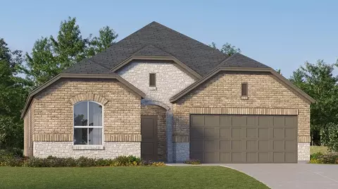 421 Sambal Dr, Fort Worth, TX 76140