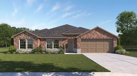 1433 Irigoyen St, Corpus Christi, TX 78415