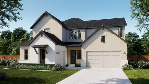 204 Cresthaven Ln, Georgetown, TX 78628