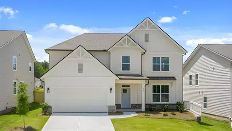 11 Hampton Ter, Dallas, GA 30157