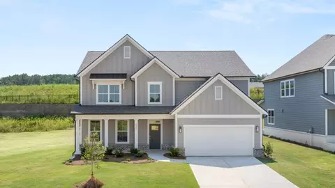 11 Hampton Ter, Dallas, GA 30157