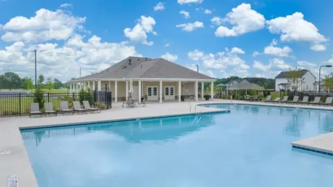 Exterior - 539 Abbott Rd, Statham, GA 30666 photo 7 of 7