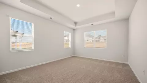 Bedroom - 539 Abbott Rd, Statham, GA 30666 photo 4 of 10