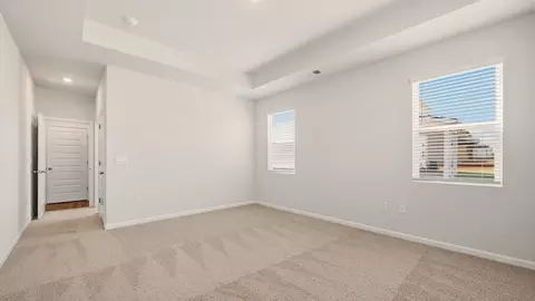 Bedroom - 539 Abbott Rd, Statham, GA 30666 photo 5 of 10