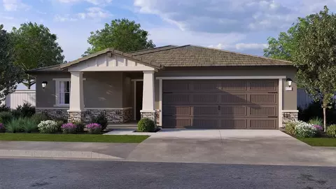 221 Teton Ranch Way, Patterson, CA 95363