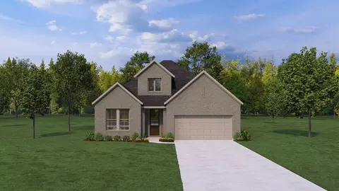 Coming Soon, Melissa, TX 75454