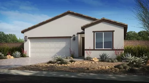 3525 E Cactus Canyon Dr, Pahrump, NV 89061