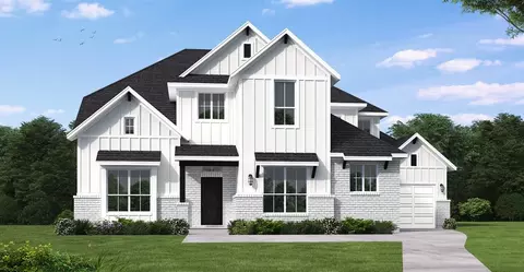 115 Mcmillian Dr, Liberty Hill, TX 78642