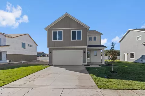 1852 W Rivergate Dr, Logan, UT 84321