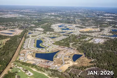 View/Area - 6450 High Pointe Way, Vero Beach, FL 32967 photo 13 of 30