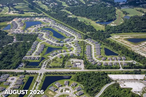 View/Area - 6450 High Pointe Way, Vero Beach, FL 32967 photo 3 of 30