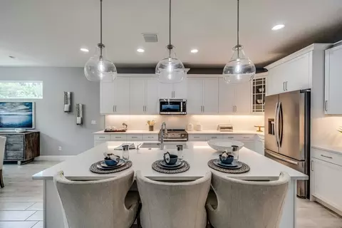Kitchen - 6450 High Pointe Way, Vero Beach, FL 32967 photo 3 of 7